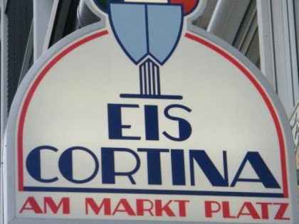 Фото: Cortina Am Marktplatz